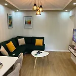 Leti Apartament 21