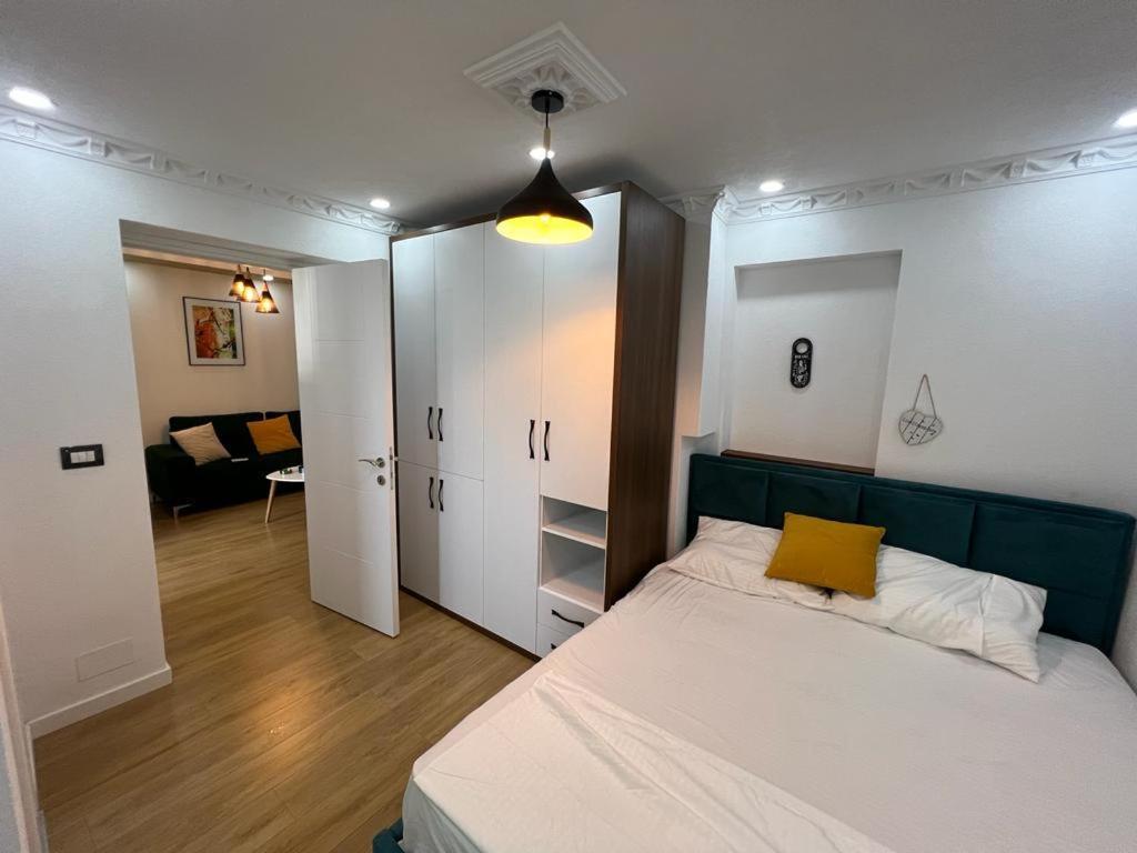 Leti Apartament 21 * Tirana