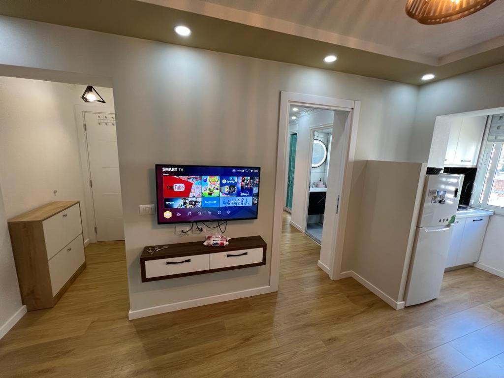 Leti Apartament 21 Appartement *